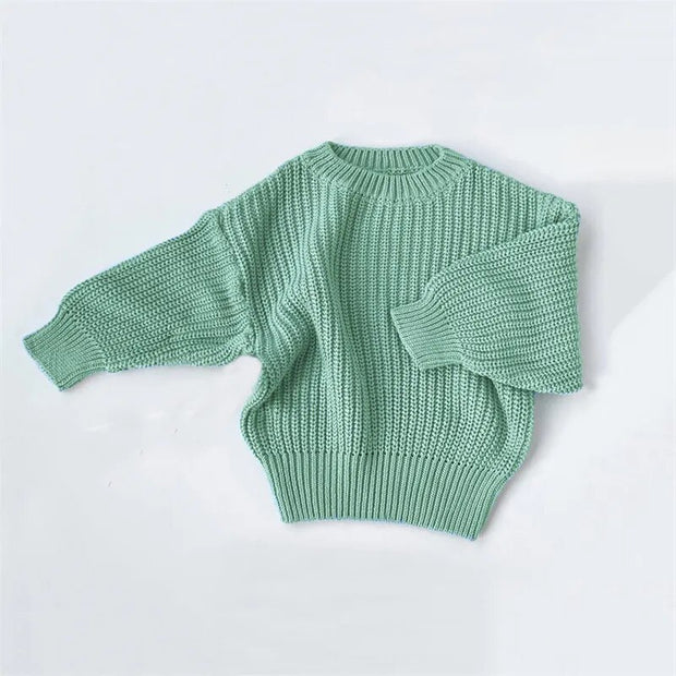 Baby Sweater